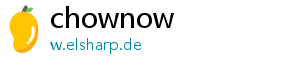 chownow