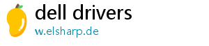 dell drivers