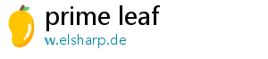 prime leaf