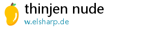 thinjen nude